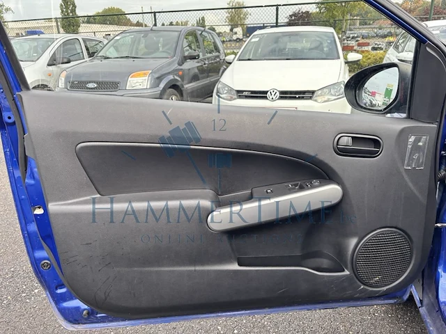 Mazda 2 1.3i challenge, 2009 - afbeelding 39 van  39