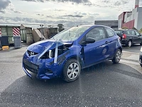 Mazda 2 1.3i challenge, 2009