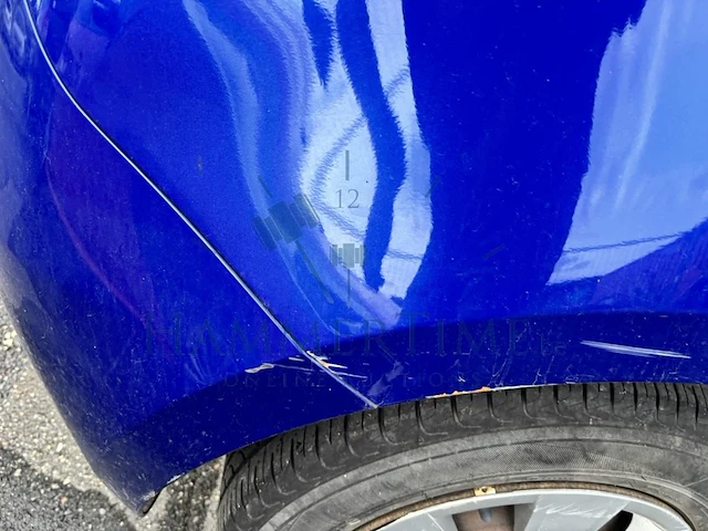 Mazda 2 1.3i challenge, 2009 - afbeelding 31 van  39