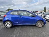 Mazda 2 1.3i challenge, 2009 - afbeelding 34 van  39