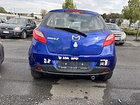 Mazda 2 1.3i challenge, 2009 - afbeelding 36 van  39