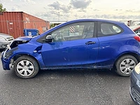 Mazda 2 1.3i challenge, 2009 - afbeelding 38 van  39