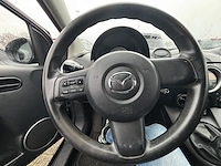 Mazda 2 1.4 cdvi active, 2009 - afbeelding 5 van  30