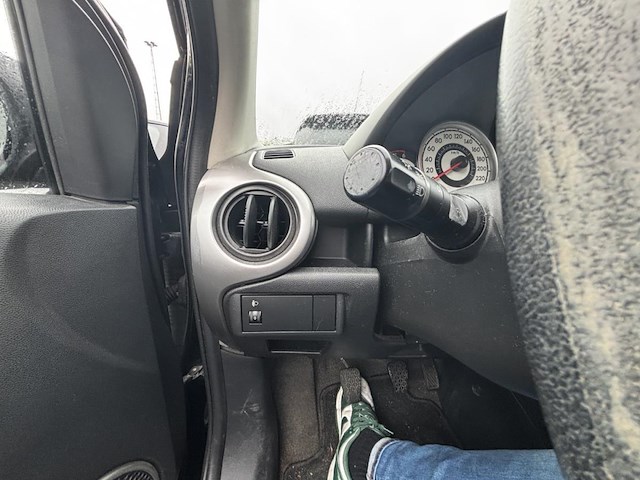 Mazda 2 1.4 cdvi active, 2009 - afbeelding 6 van  30