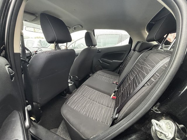 Mazda 2 1.4 cdvi active, 2009 - afbeelding 7 van  30