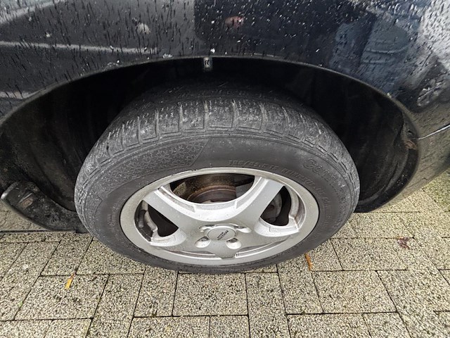 Mazda 2 1.4 cdvi active, 2009 - afbeelding 14 van  30