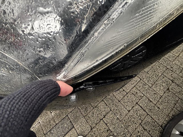 Mazda 2 1.4 cdvi active, 2009 - afbeelding 15 van  30