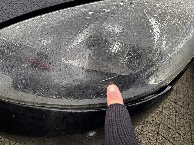 Mazda 2 1.4 cdvi active, 2009 - afbeelding 16 van  30