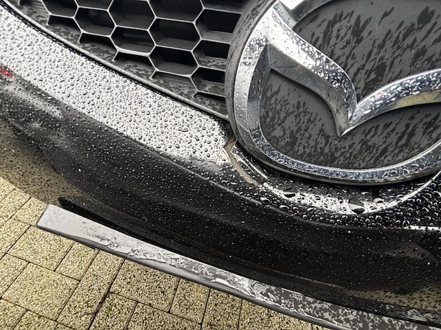 Mazda 2 1.4 cdvi active, 2009 - afbeelding 17 van  30