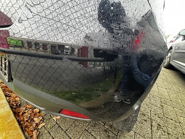 Mazda 2 1.4 cdvi active, 2009 - afbeelding 20 van  30