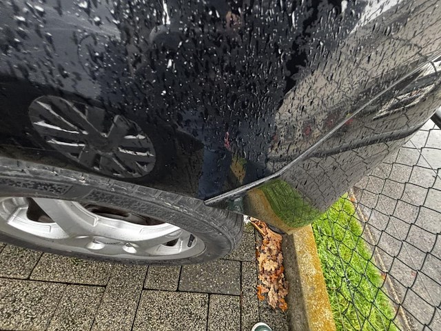 Mazda 2 1.4 cdvi active, 2009 - afbeelding 21 van  30