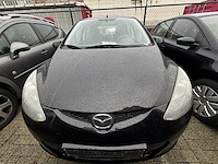 Mazda 2 1.4 cdvi active, 2009 - afbeelding 12 van  30