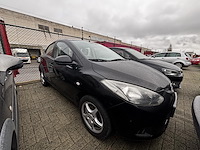 Mazda 2 1.4 cdvi active, 2009 - afbeelding 23 van  30