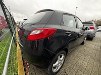 Mazda 2 1.4 cdvi active, 2009 - afbeelding 25 van  30
