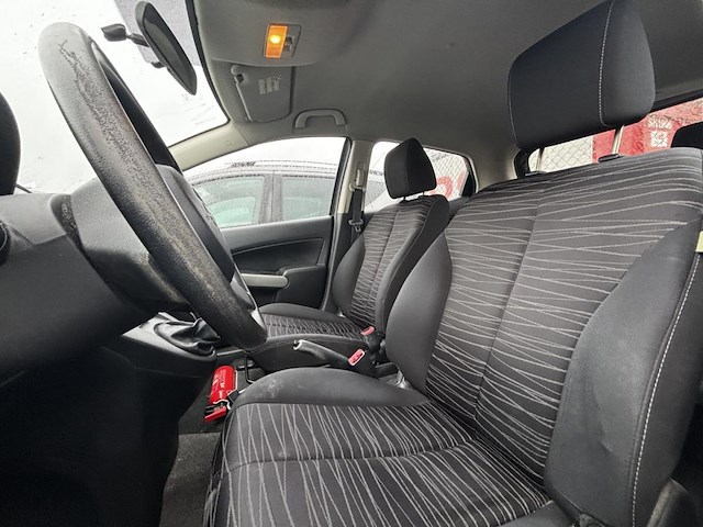 Mazda 2 1.4 cdvi active, 2009 - afbeelding 28 van  30