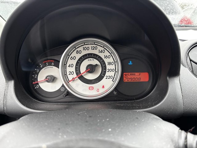 Mazda 2 1.4 cdvi active, 2009 - afbeelding 29 van  30