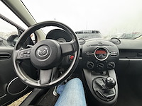 Mazda 2 1.4 cdvi active, 2009 - afbeelding 30 van  30