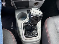 Mazda 2, 2003 - afbeelding 6 van  31