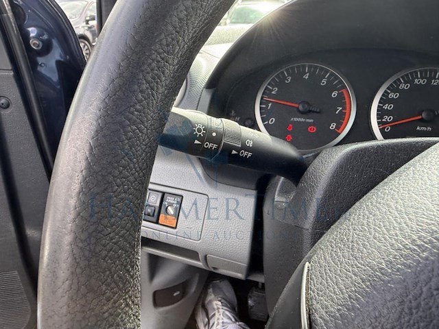 Mazda 2, 2003 - afbeelding 9 van  31