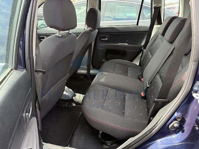 Mazda 2, 2003 - afbeelding 11 van  31