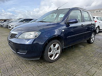 Mazda 2, 2003 - afbeelding 1 van  31