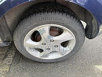 Mazda 2, 2003 - afbeelding 13 van  31