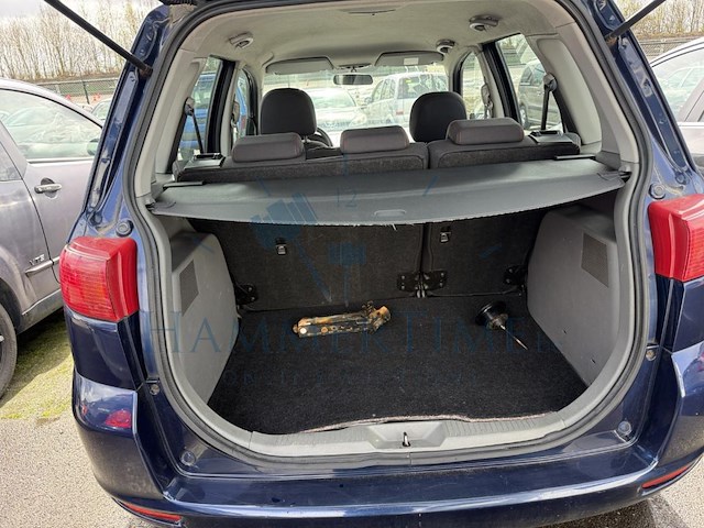 Mazda 2, 2003 - afbeelding 16 van  31