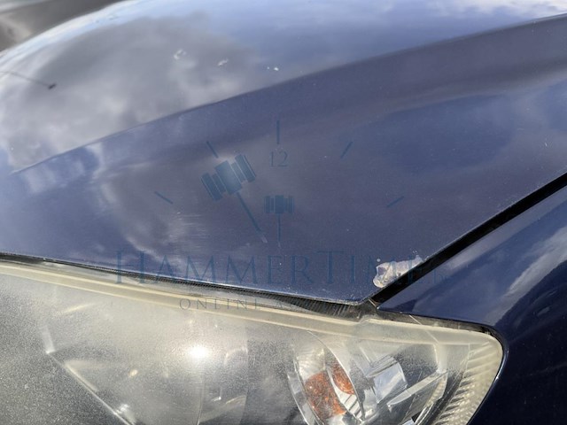 Mazda 2, 2003 - afbeelding 21 van  31