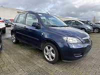 Mazda 2, 2003 - afbeelding 23 van  31