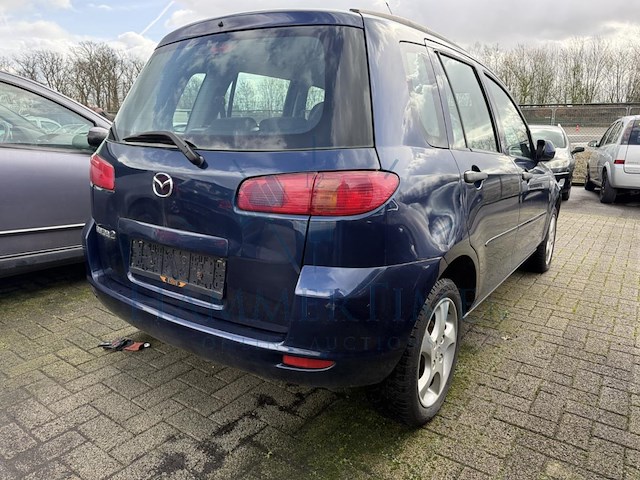 Mazda 2, 2003 - afbeelding 26 van  31