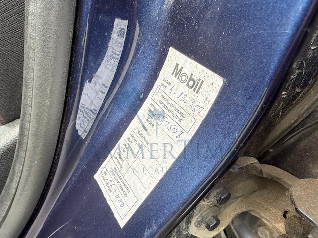 Mazda 2, 2003 - afbeelding 31 van  31