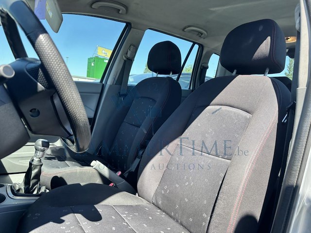 Mazda 2, 2003 - afbeelding 2 van  40