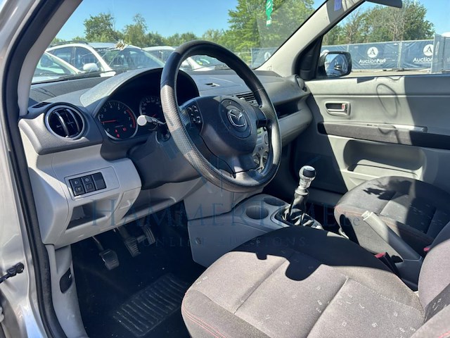 Mazda 2, 2003 - afbeelding 3 van  40