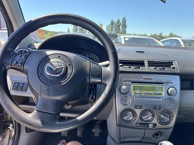 Mazda 2, 2003 - afbeelding 6 van  40