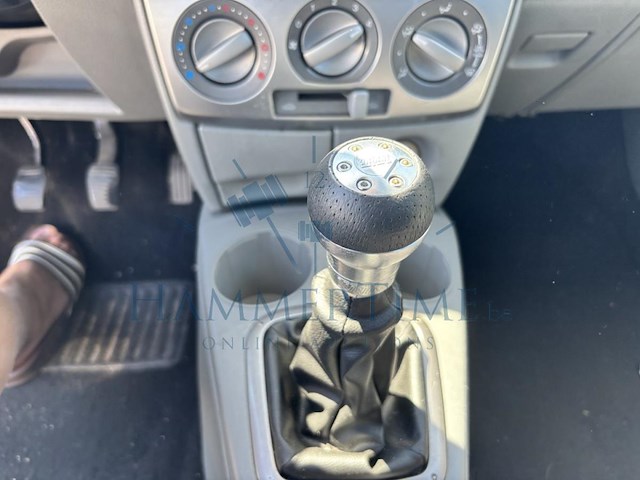 Mazda 2, 2003 - afbeelding 8 van  40