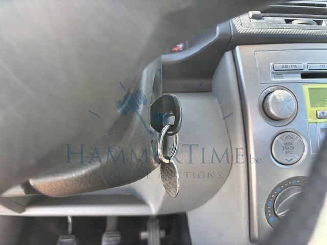 Mazda 2, 2003 - afbeelding 11 van  40