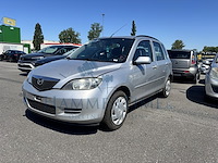 Mazda 2, 2003 - afbeelding 1 van  40