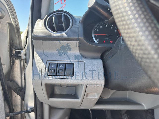 Mazda 2, 2003 - afbeelding 13 van  40