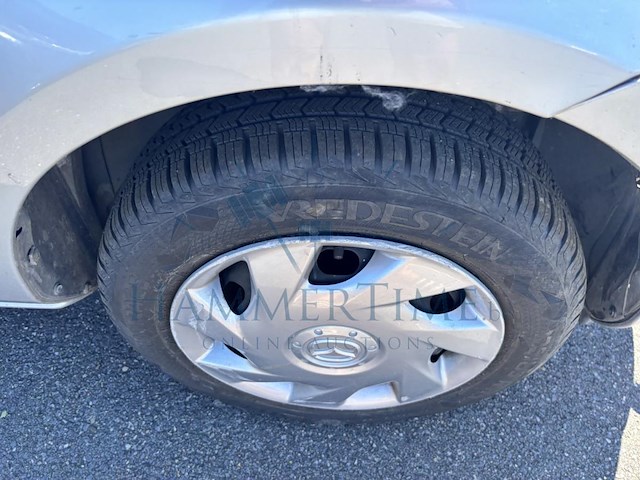Mazda 2, 2003 - afbeelding 20 van  40