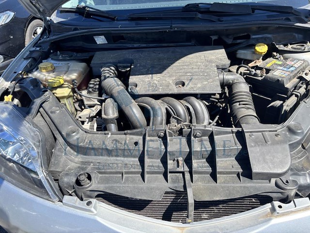 Mazda 2, 2003 - afbeelding 21 van  40