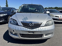Mazda 2, 2003 - afbeelding 12 van  40