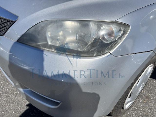 Mazda 2, 2003 - afbeelding 25 van  40