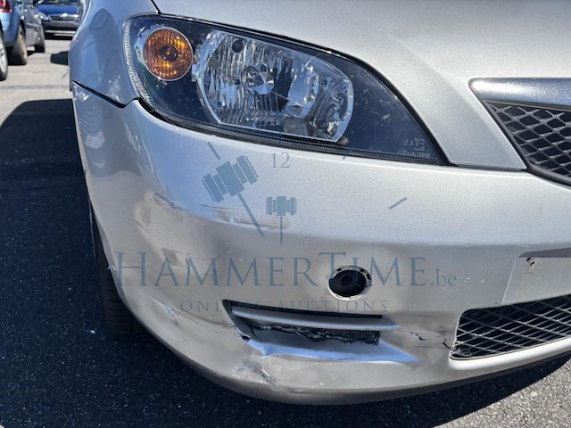 Mazda 2, 2003 - afbeelding 27 van  40