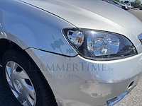 Mazda 2, 2003 - afbeelding 28 van  40