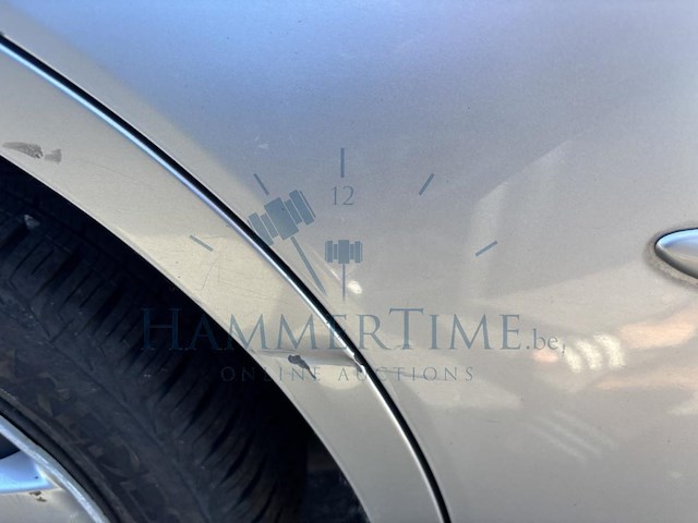 Mazda 2, 2003 - afbeelding 29 van  40