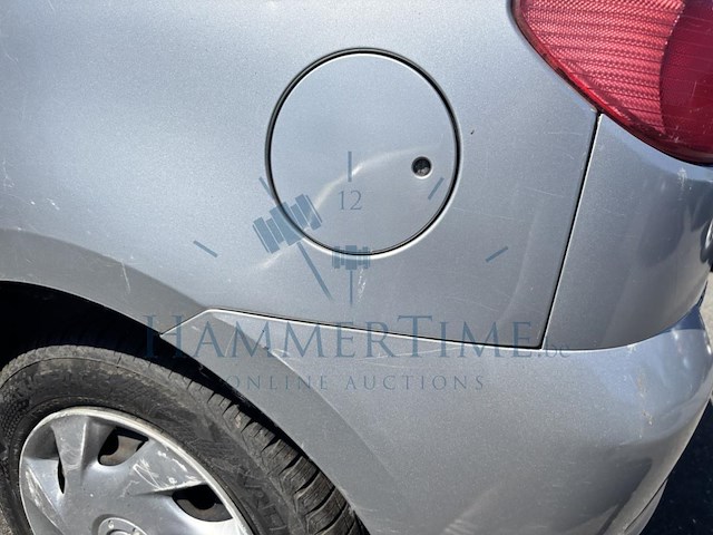 Mazda 2, 2003 - afbeelding 33 van  40