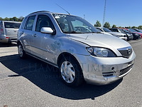 Mazda 2, 2003 - afbeelding 23 van  40