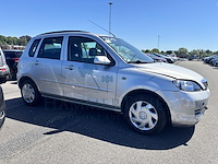Mazda 2, 2003 - afbeelding 34 van  40