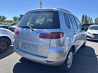 Mazda 2, 2003 - afbeelding 36 van  40