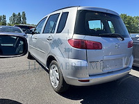 Mazda 2, 2003 - afbeelding 38 van  40